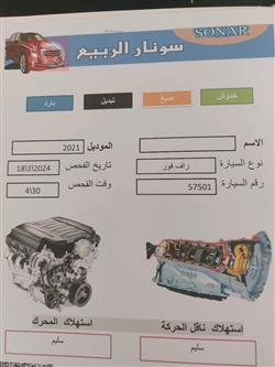 تۆیۆتا ڕاڤ 4